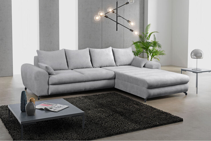 Dfs yoko corner sofa discount