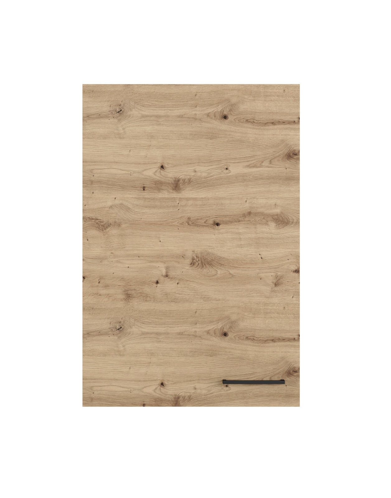 Hängeschrank Best 55x160 cm Eiche natur 10247735 good