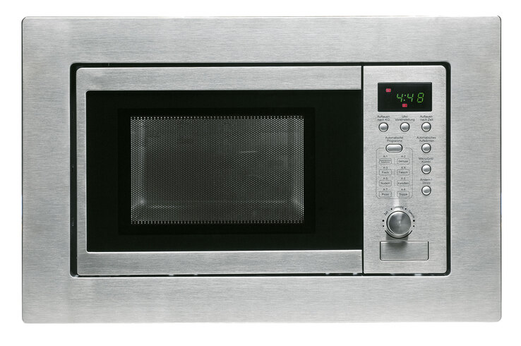 Einbau-Mikrowelle Exquisit EMW 20G