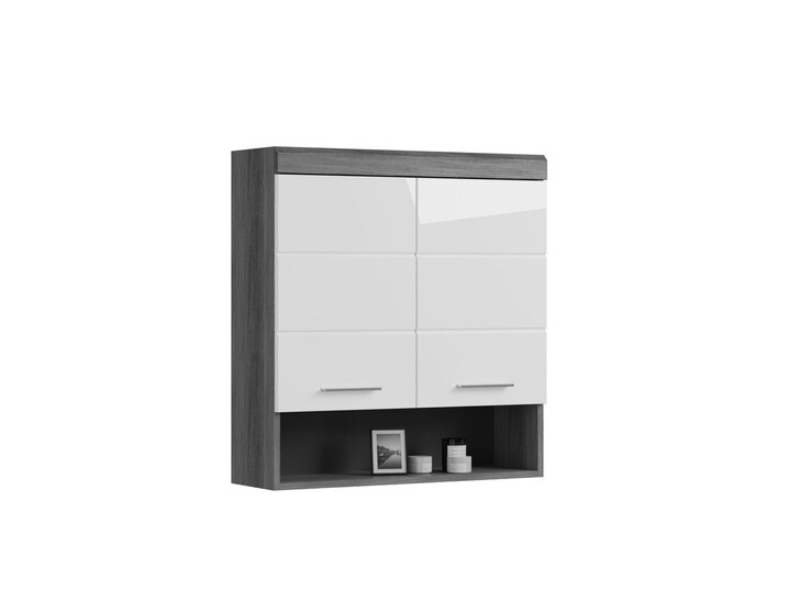 Wandschrank Scout 74x79x18 cm