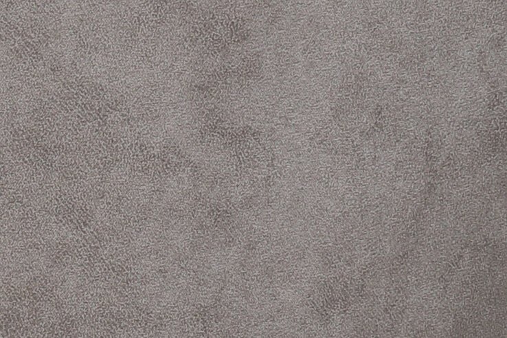 Stuhl Roberta 2er Set grau 55x82x60 cm