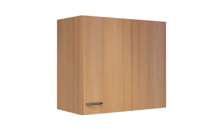 Hängeschrank Nano Braun 60 x 54 x 32 cm