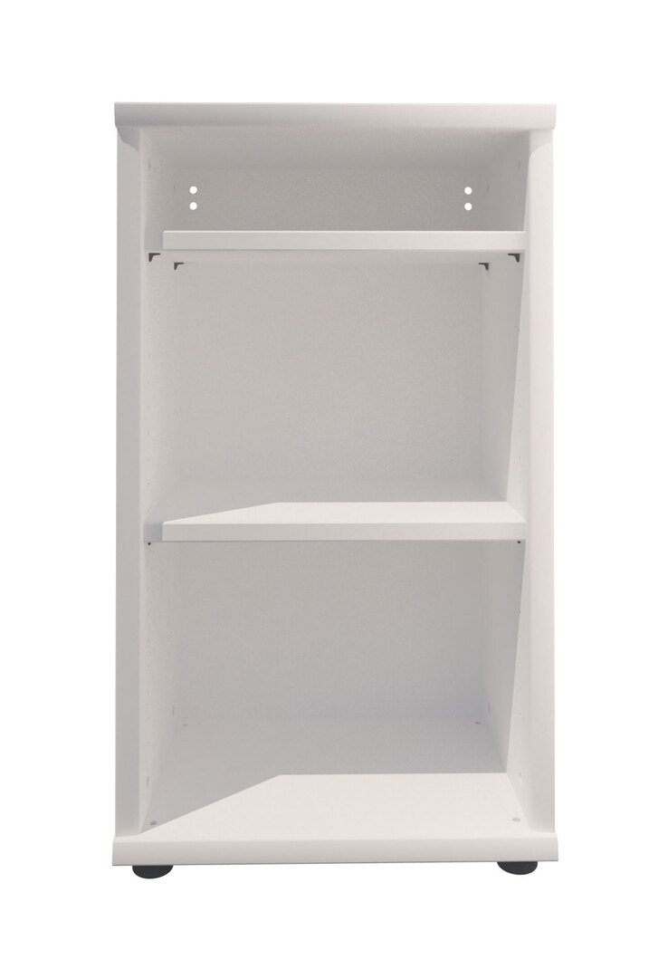 Regal Point Typ 51 Weiß 52x91,7x37,2 cm
