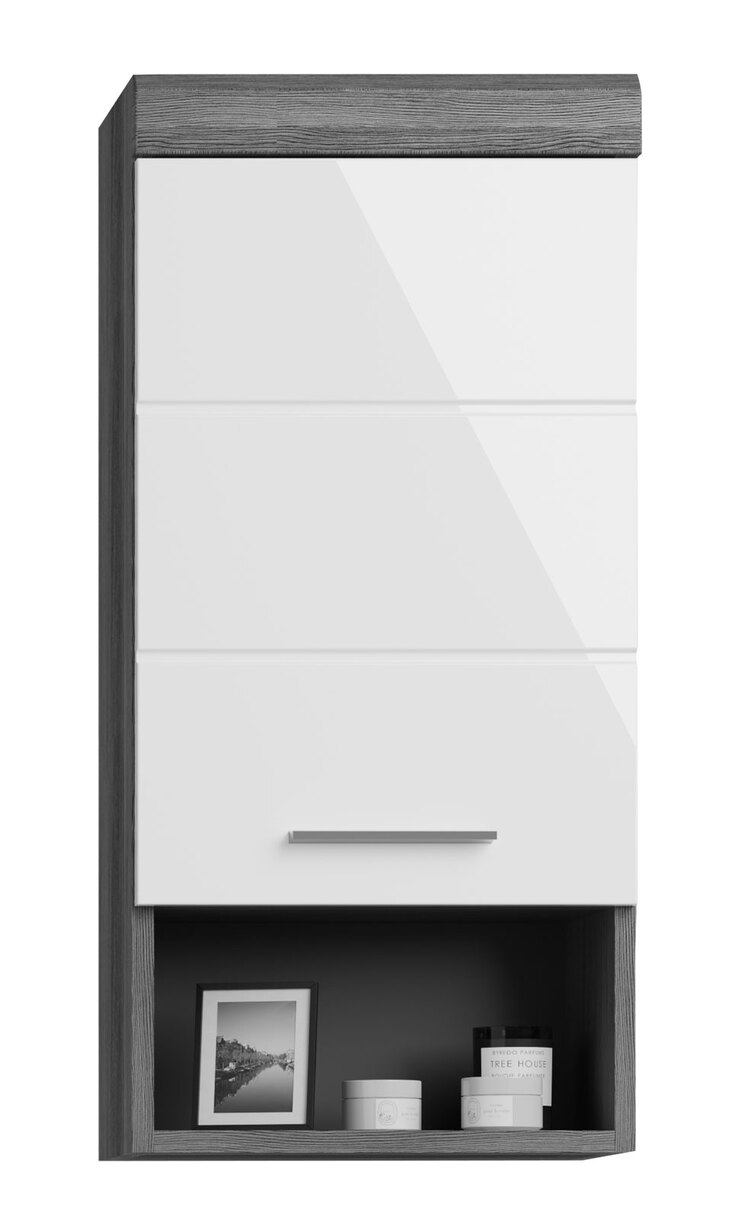 Wandschrank Scout 37x79x24cm