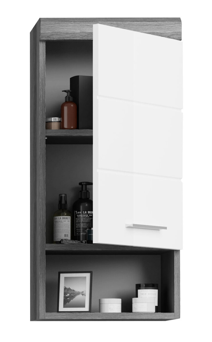 Wandschrank Scout 37x79x24cm