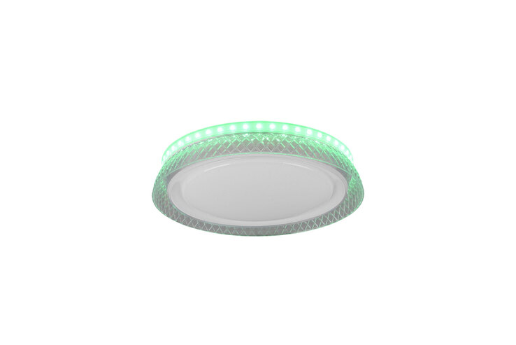 LED Deckenlampe THEA 28 cm
