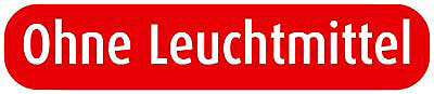 Tischleuchte -Touch me- Massa Nickel/Matt Weiß Dekor H18/Ø12 cm
