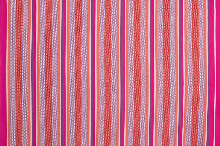 LA SIESTA Hängematte Kingsize MODESTA Flamingo