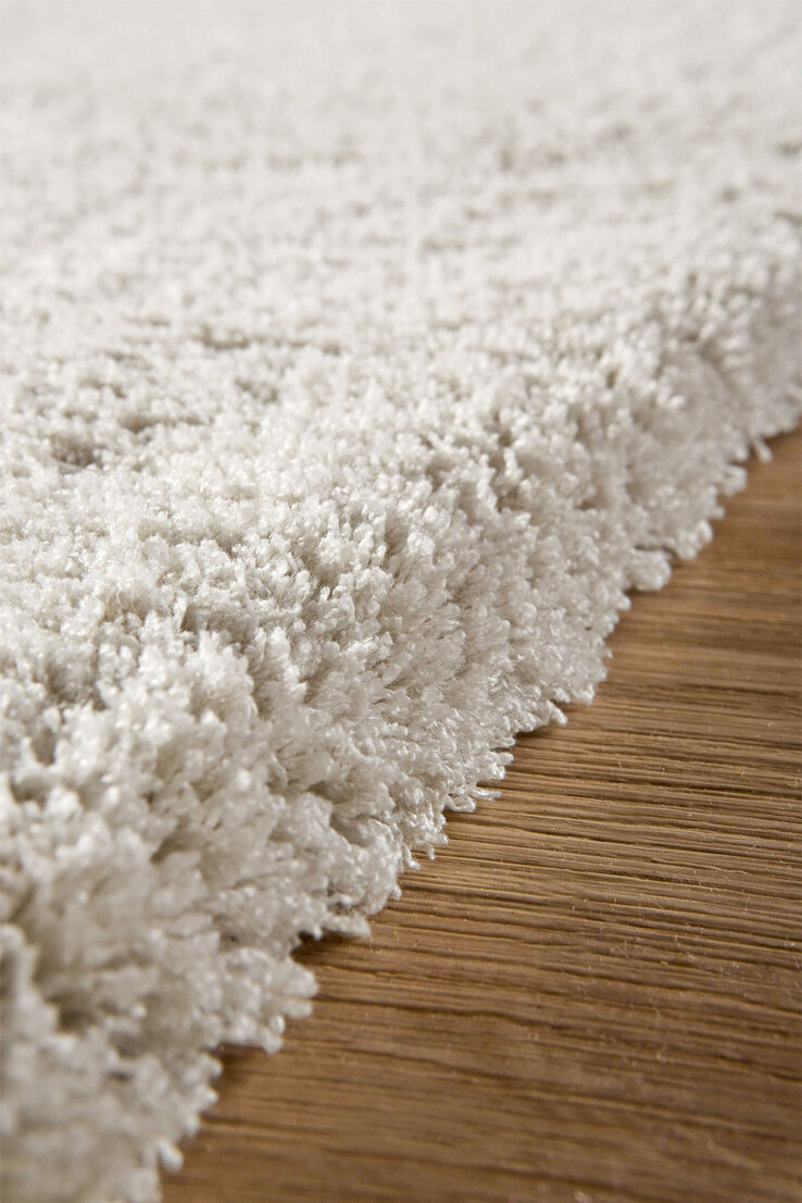 Teppich Lugano Beige ca. 70 x 140 cm