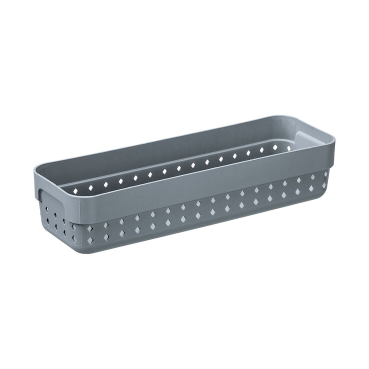 Organizer Seoul M 23,8x5x7,8 cm grau