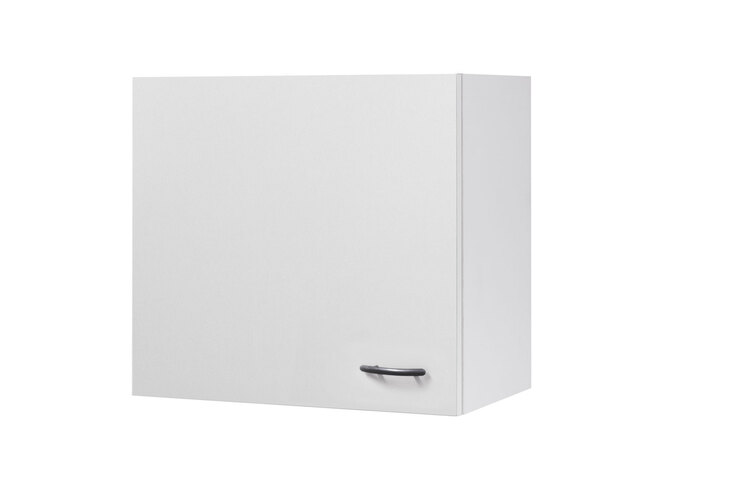 Hängeschrank Wito Weiß ca. 60x54x32 cm