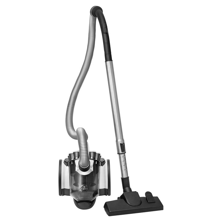 ProfiCare Bodenstaubsauger PC-BS 3110 700 Watt weiß