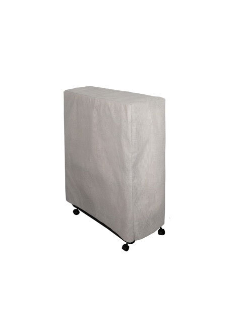 Klappbett Eric Metall ca. 90 x 205 cm