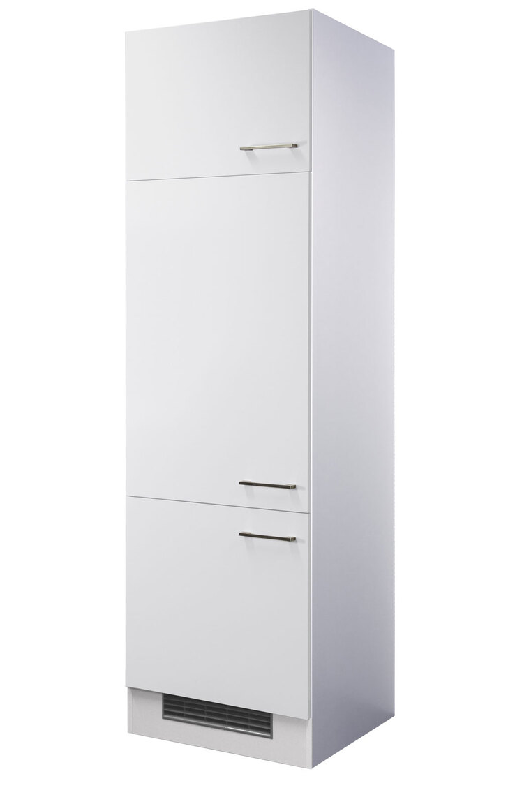 Geräteumbauschrank Neo Weiß 60cm