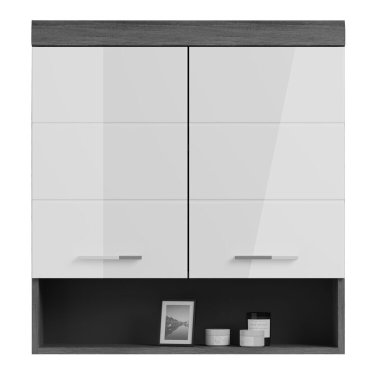 Wandschrank Scout 74x79x18 cm