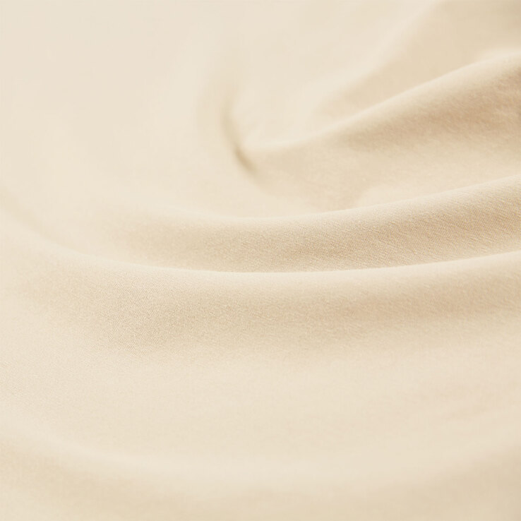 Vario Spannbetttuch Stretch Elasthan-Feinjersey 140 x 200-160 x 220 cm ecru
