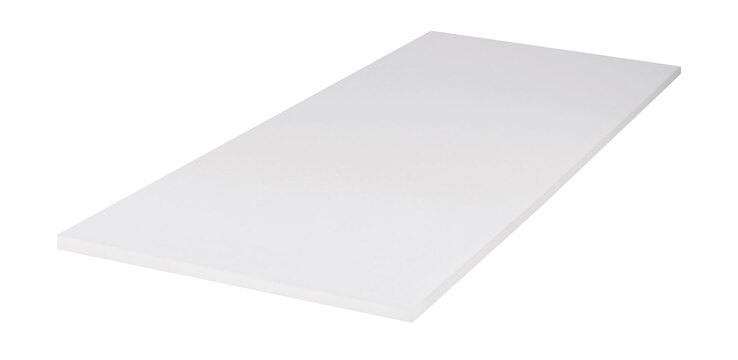 Kaltschaumtopper Duett 90 x 200 cm