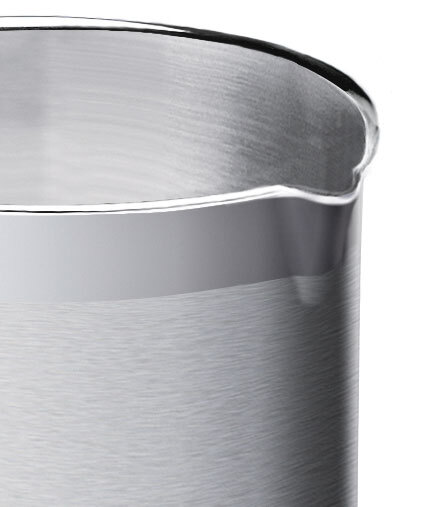 Milchtopf City 1,6l Ø 14 cm