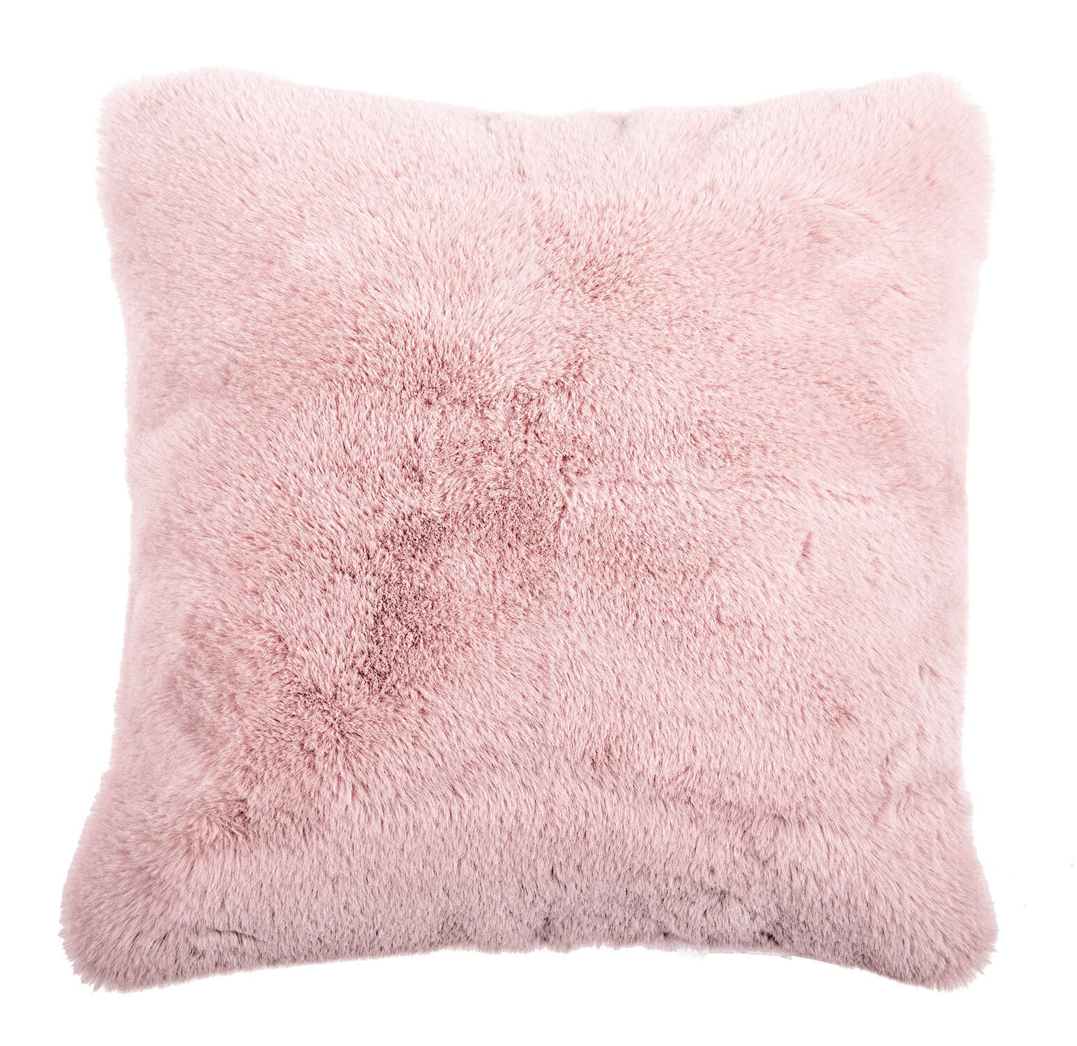 Dekokissen Chipsy 45 x 45 cm Rosa