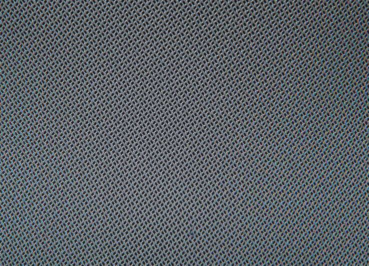Kinderstuhl Jeremy grau/weiß 52 x 92-102 x 56 cm