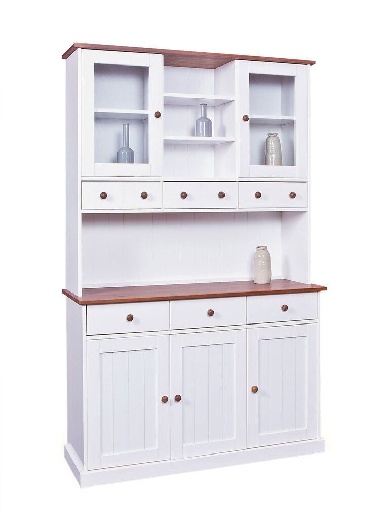 Buffet Jacob 13.2 Kiefer massiv lackiert