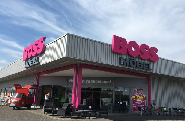 Möbel Boss In Wittlich