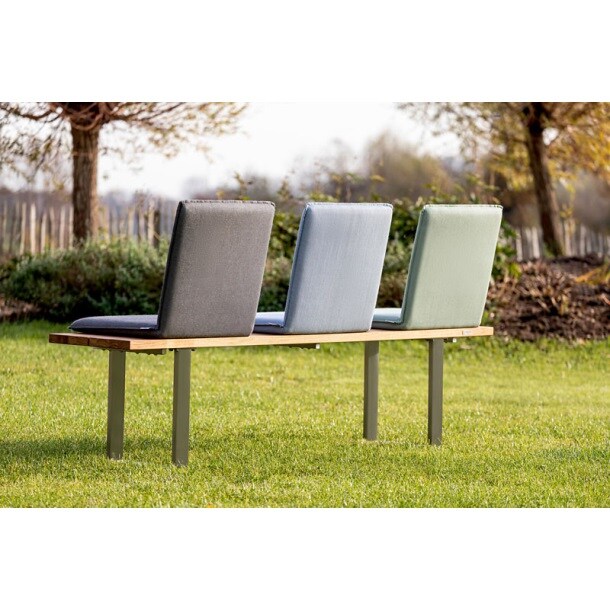 Outdoor Sitzschale von Niehoff - Outdoor Living