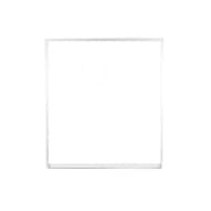 Schwebetürenschrank Puls Sonoma Eiche/Weiß Nachbildung 2-türig ca. 170 x 195 x 60 cm