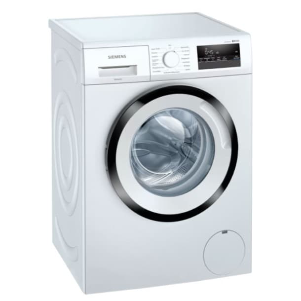 Waschmaschine Siemens WM14N122
