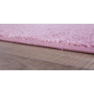 Teppich Jerez Altrosa ca. 160 x 230 cm