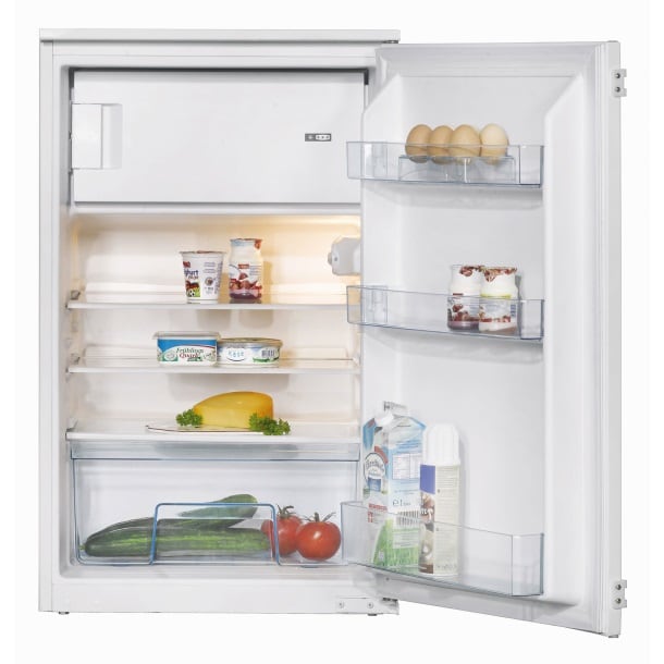 Einbau-Kühlschrank Premiere 361616 mit Gefrierfach