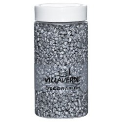 Granulat Silber 370 ml