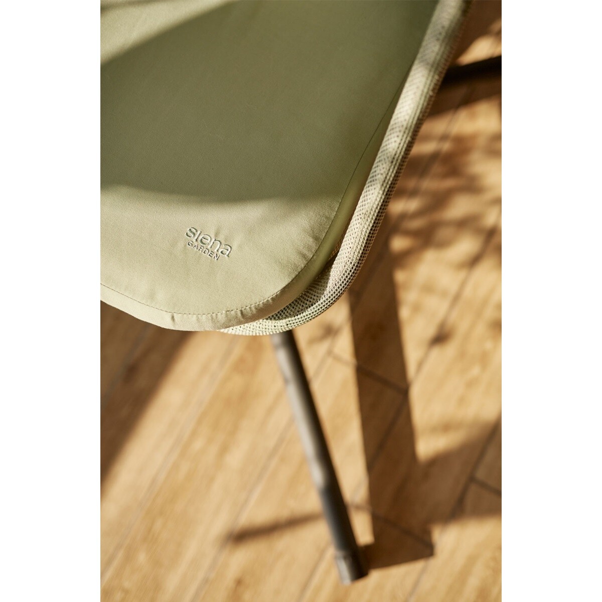 Möbel | GARDEN grün Siena Hängesessel mit Gestell YOBAYA Boss