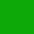 Jersey-Spannbetttuch Baumwolle Grün 150 x 200 cm