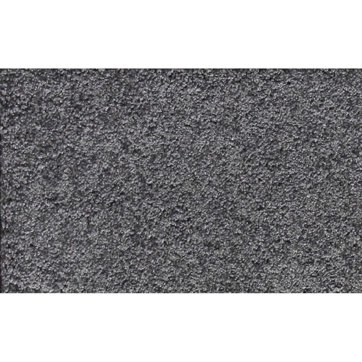 Fußmatte Verdi grau, 60 x 90 cm